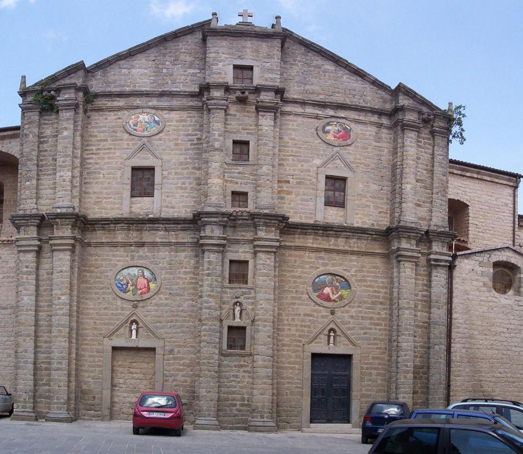 Cattedrale San Pietro Apostolo