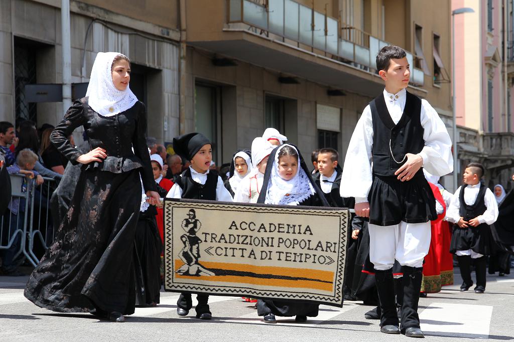 Costume tradizionale