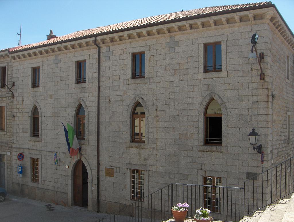 Palazzo della Provincia