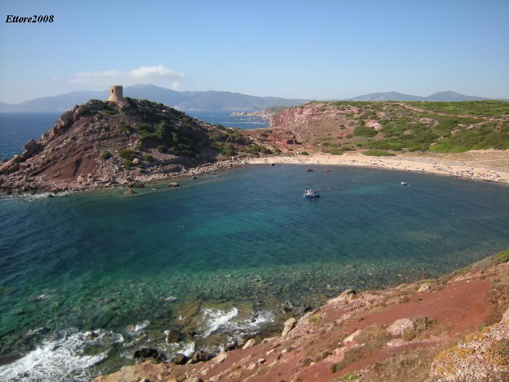 Porto Ferro