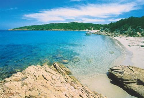 Spiaggia di Cala Portese