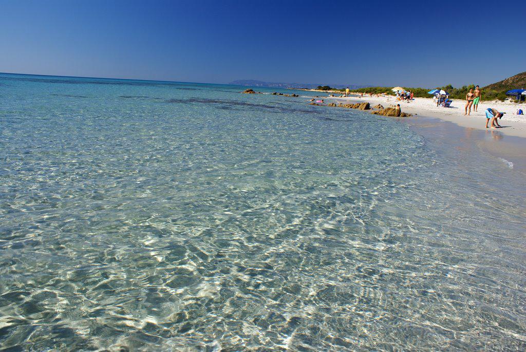 Oasi di Biderosa