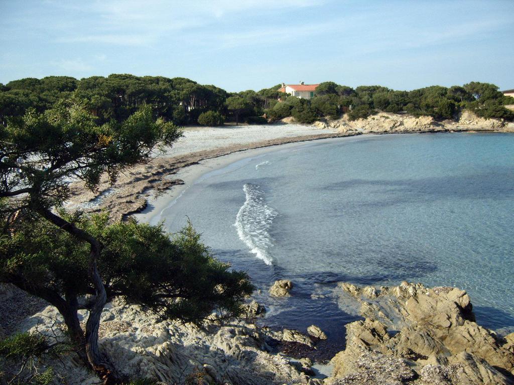 Cala Liberotto