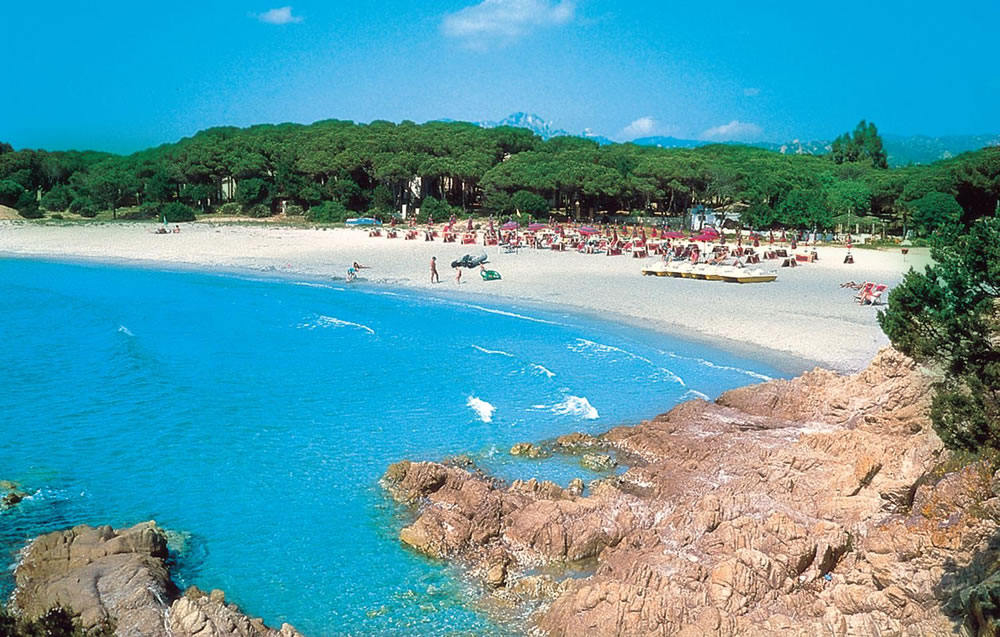 Cala Liberotto