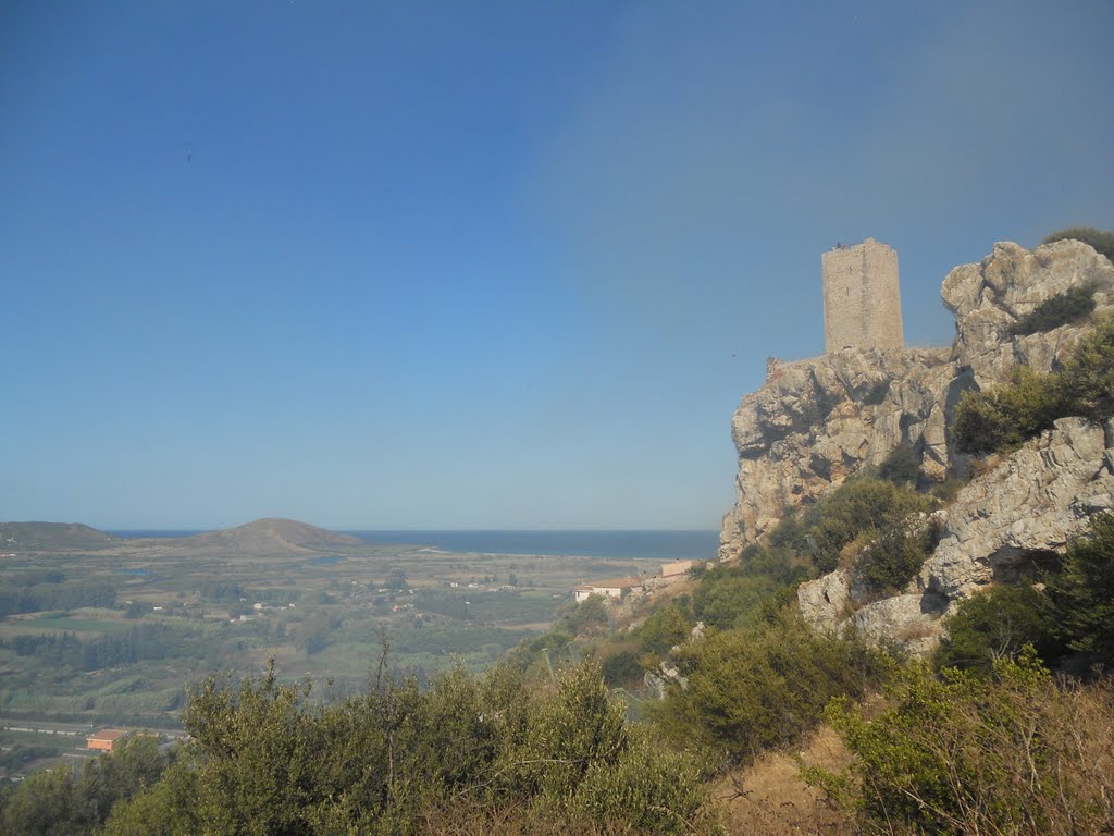 Castello di Posada