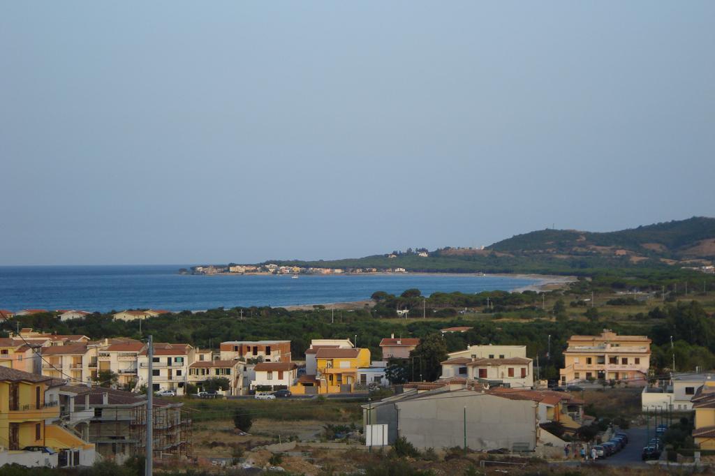 Spiaggia La caletta