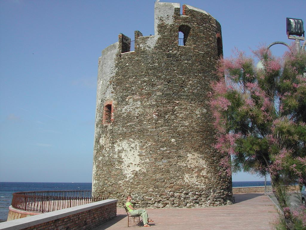 Torre di Santa Lucia