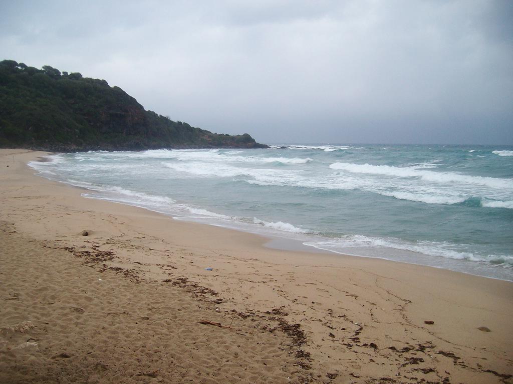 Cala Cartoe