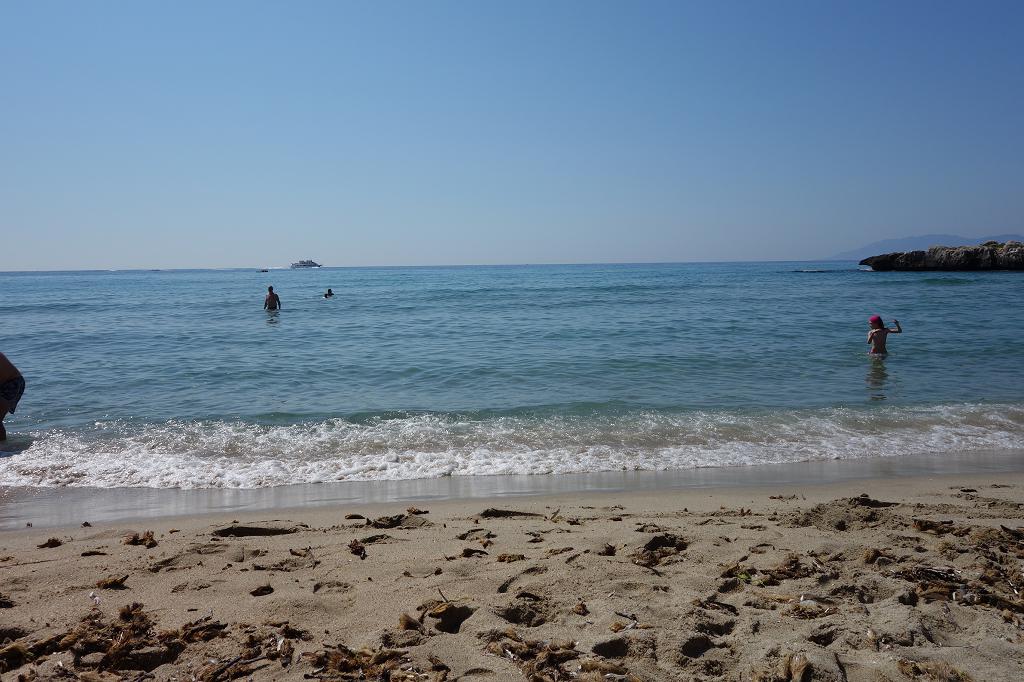 Cala Cartoe