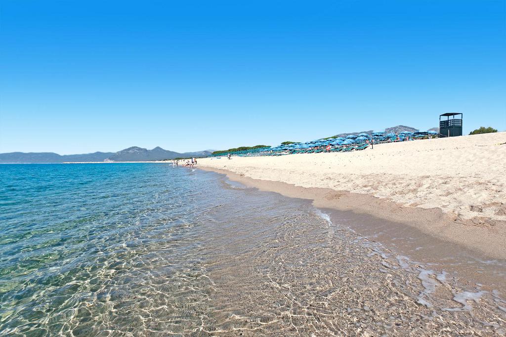 Marina di Orosei