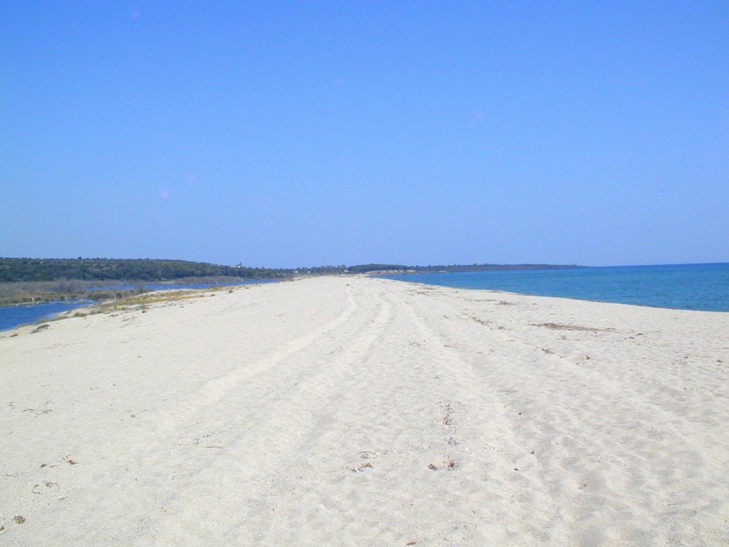 Marina di Orosei