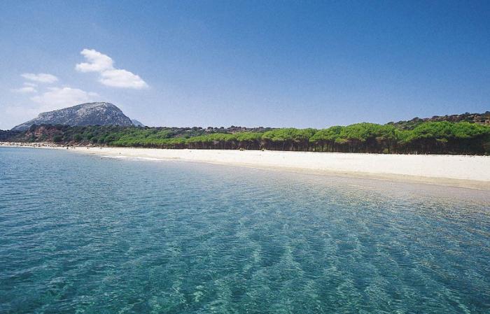 Marina di Orosei