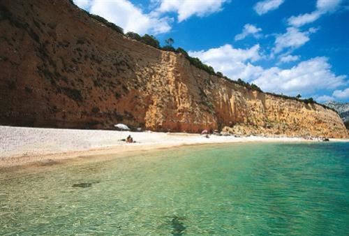 Spiaggia di Sos Dorroles