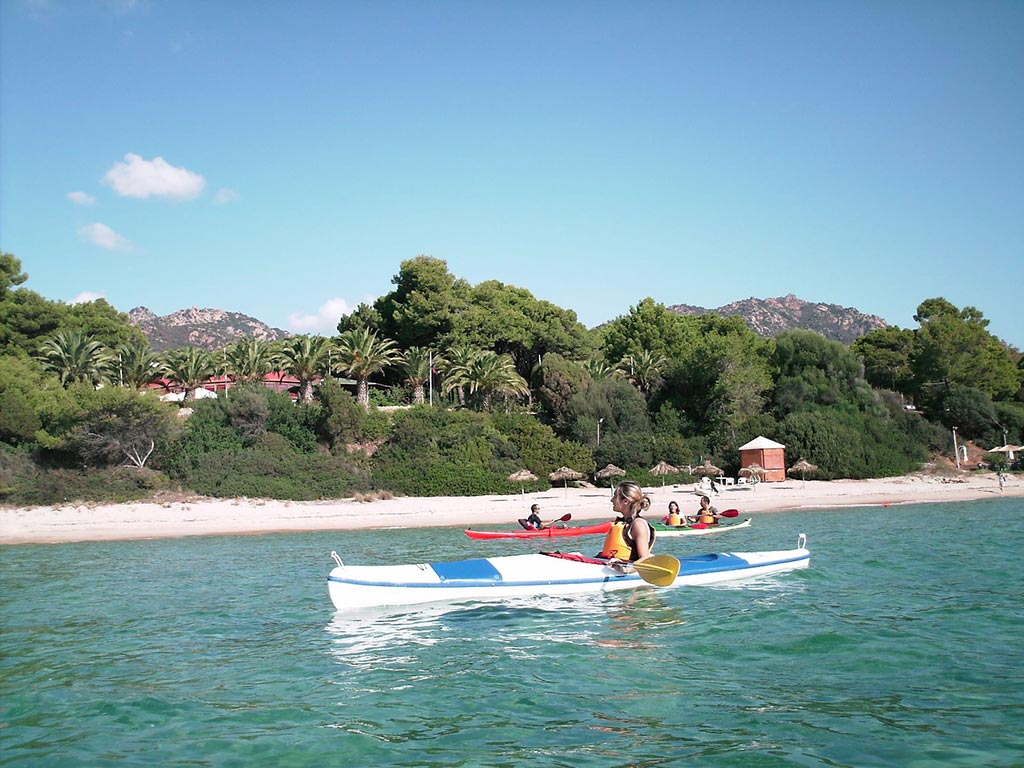 Cala Bernardini