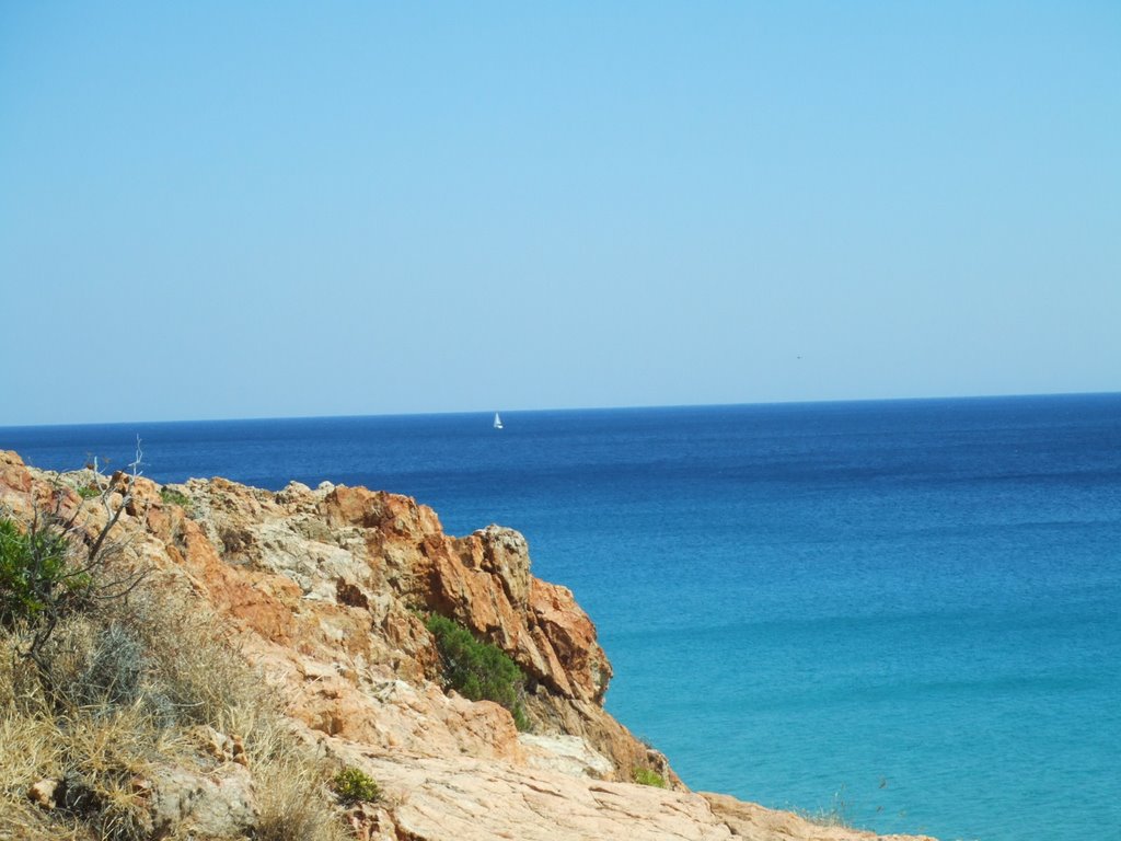 Cala Bernardini