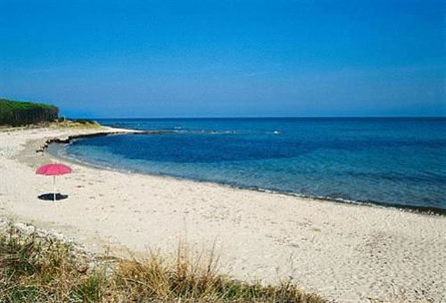Cala d'Ostia