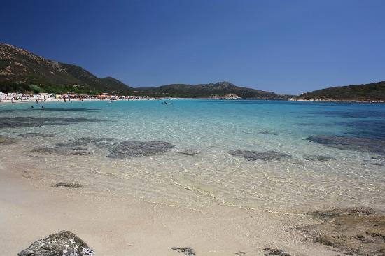 Cala Tuerredda