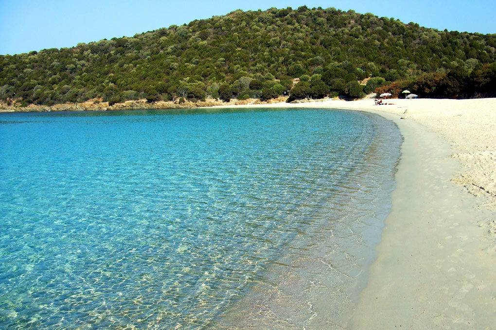 Cala Tuerredda
