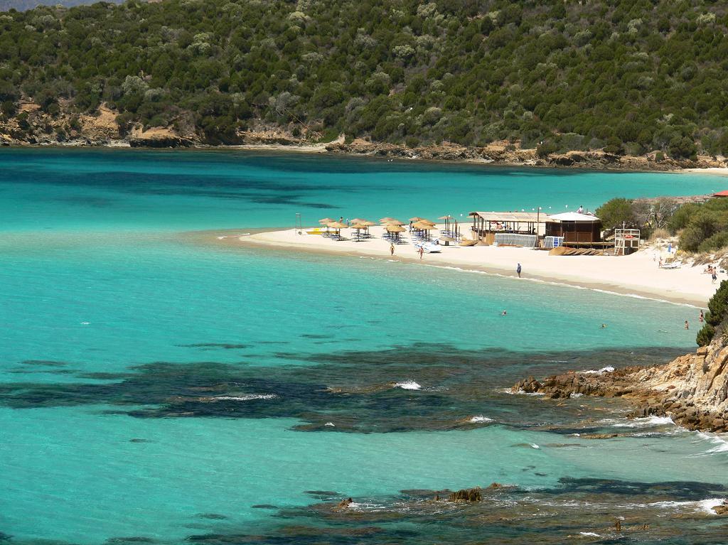 Cala Tuerredda