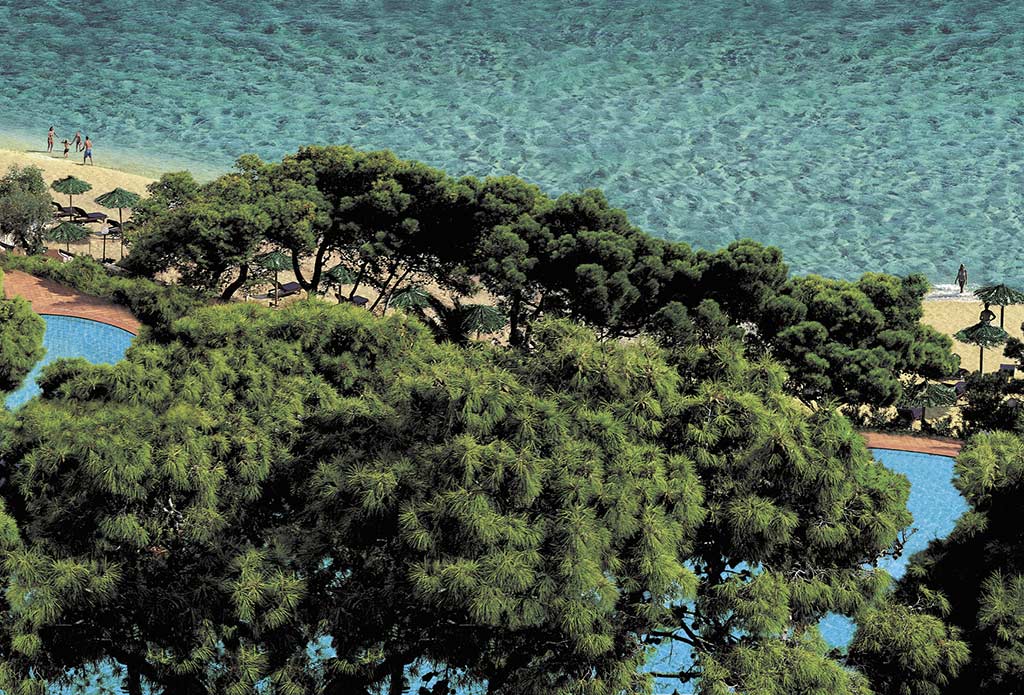 Forte Village