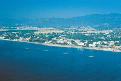 Spiaggia Perd 'e Sali