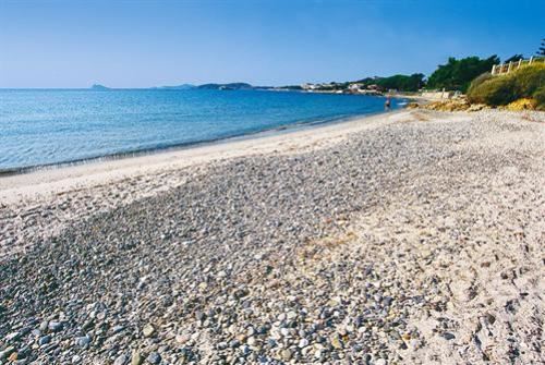 Spiaggia Perd 'e Sali