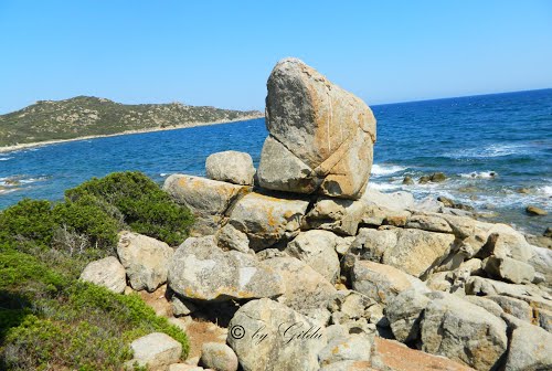Spiaggia di Portu Pirastu