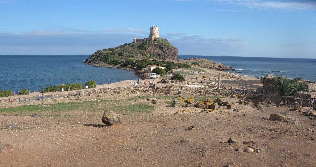 Torre di S.Efisio