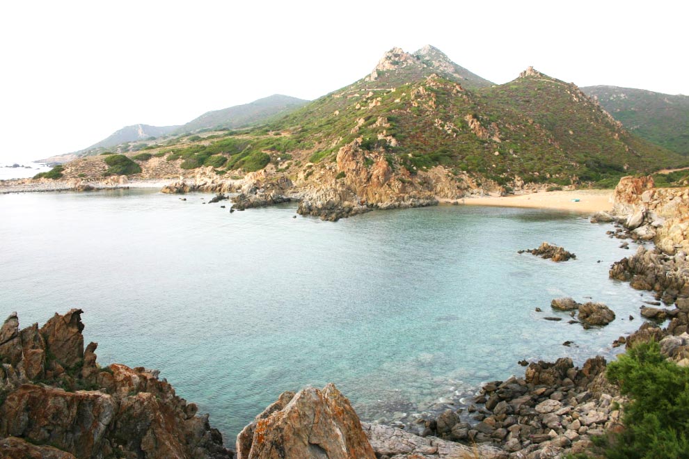 Cala Faa