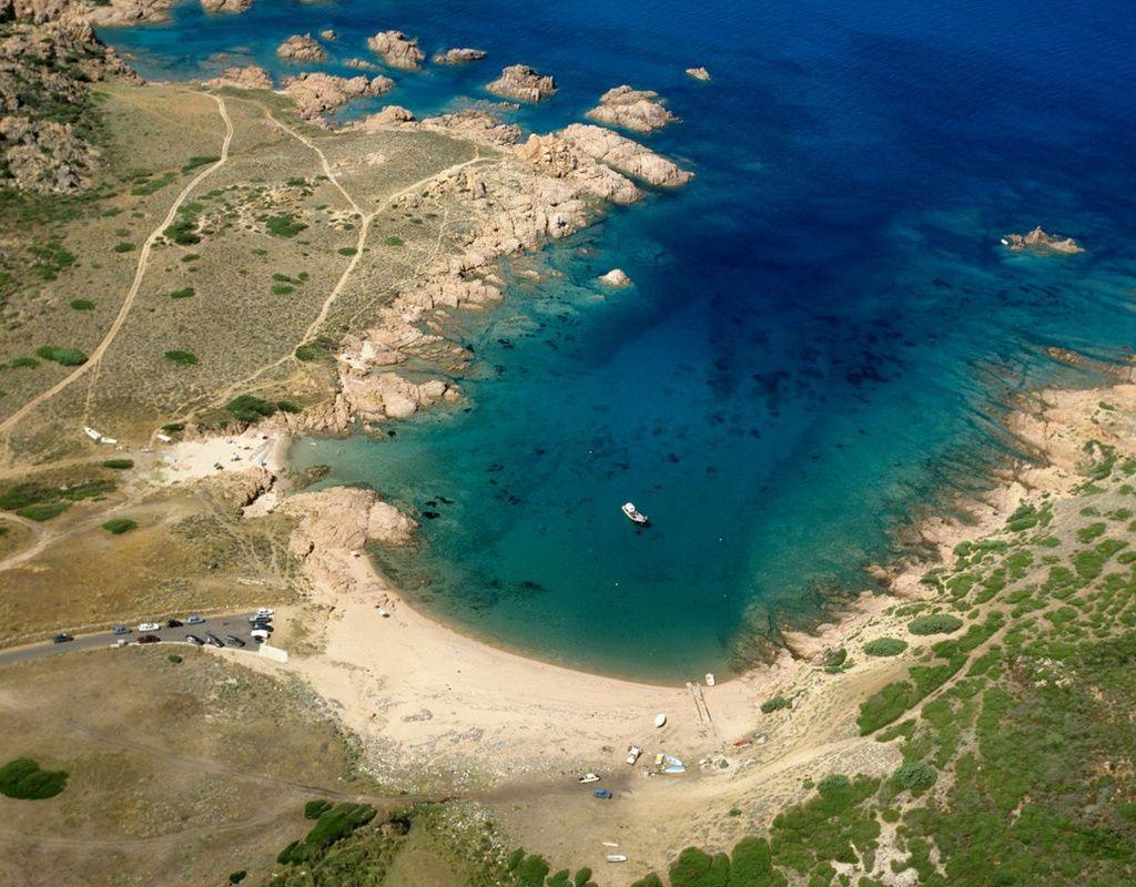 Cala Sarraina