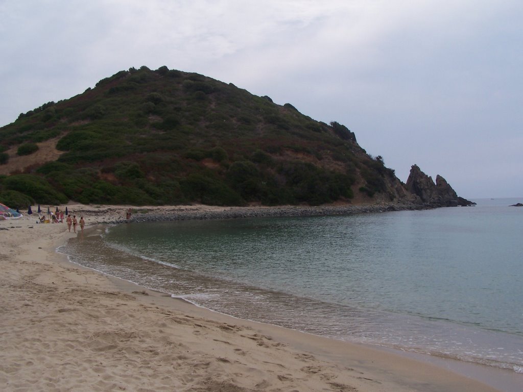 Il Monte Turno