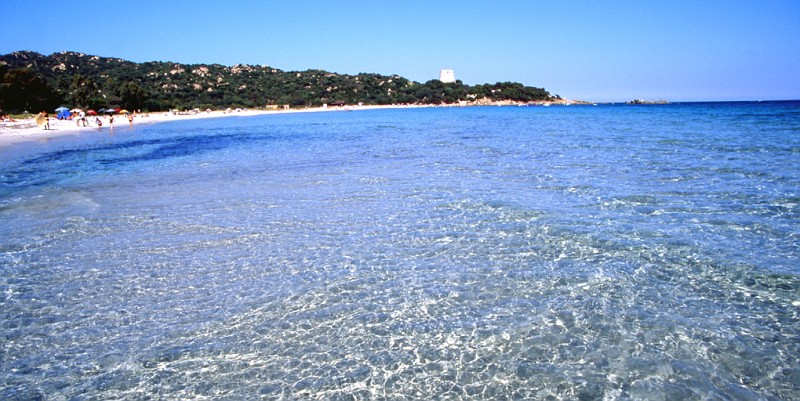 Cala Pira