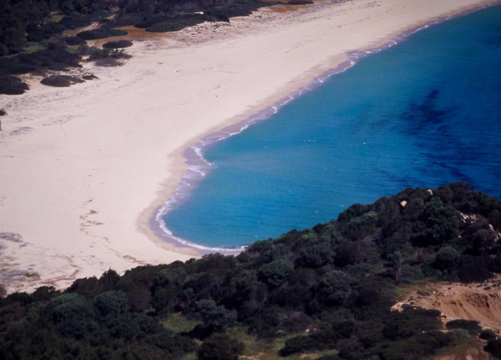 Cala Sinzias