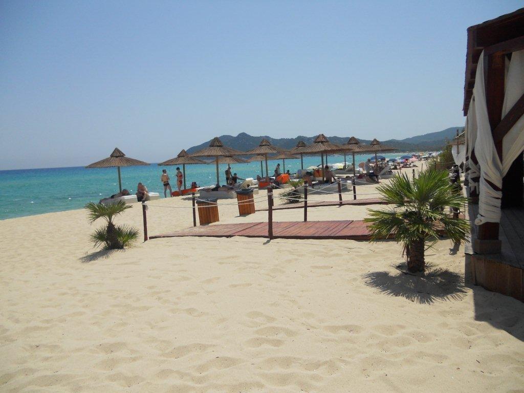 Cala Sinzias