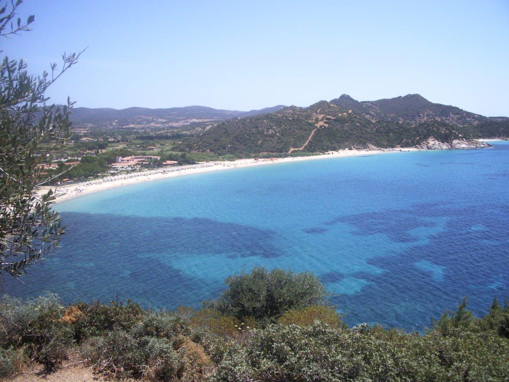Spiaggia Campus