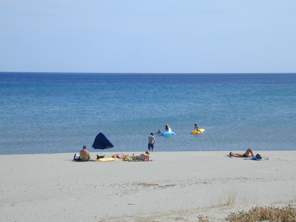 Porto Corallo