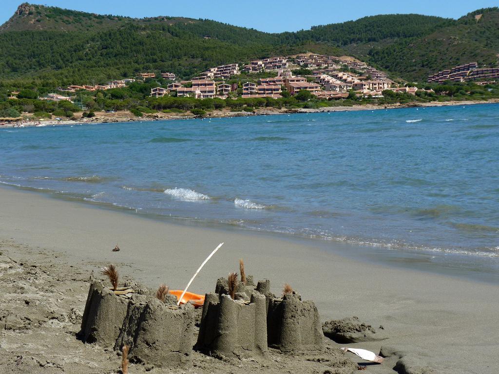 Porto Corallo