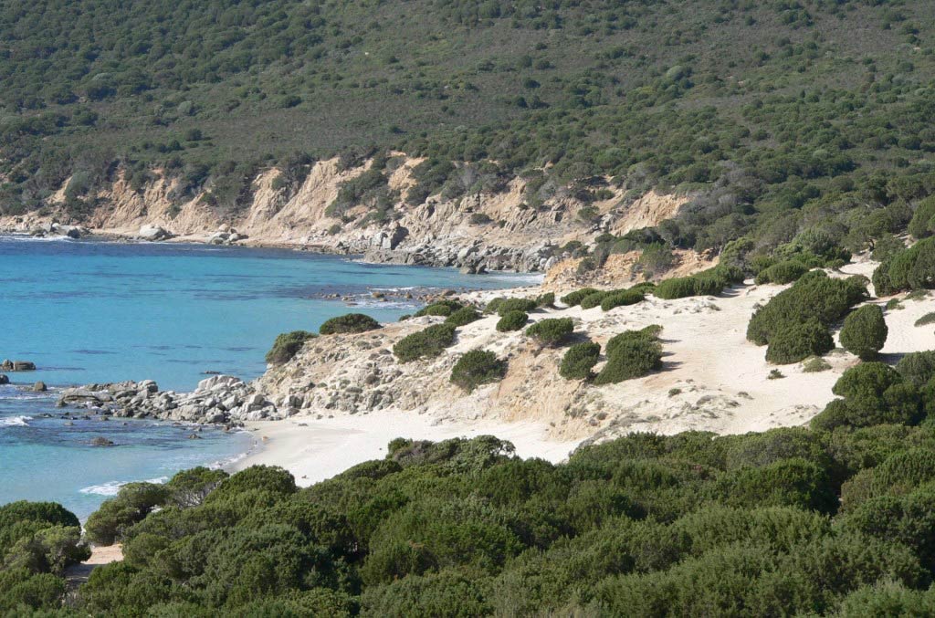 Porto Sa Ruxi