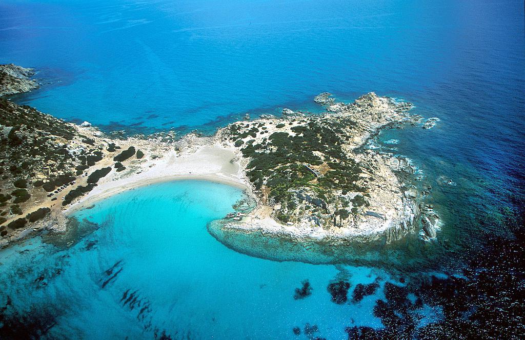 Punta Molentis