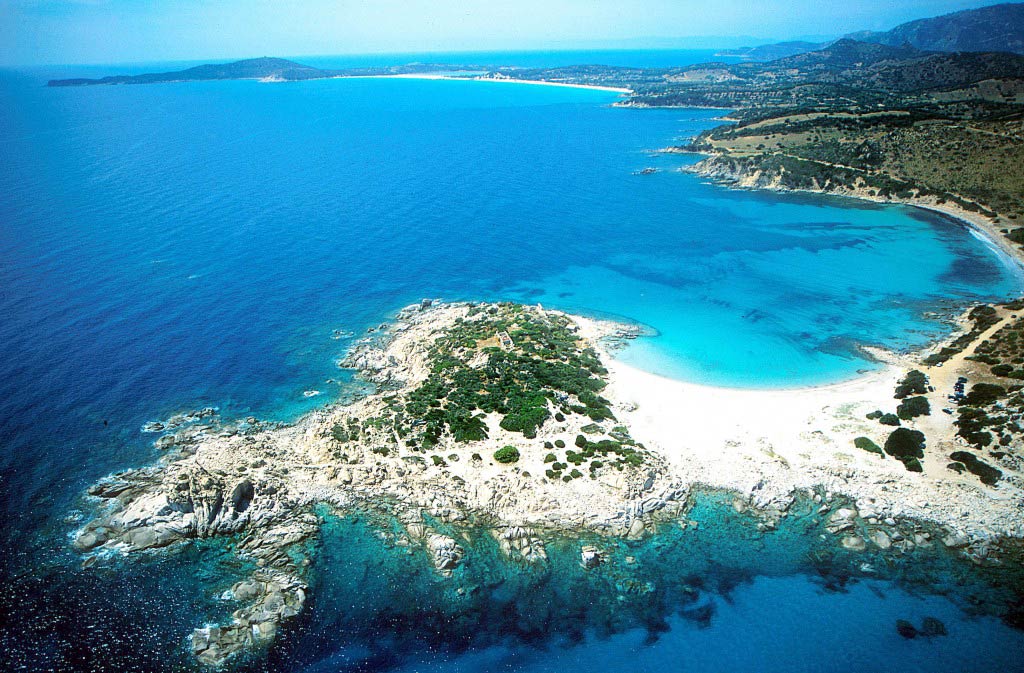 Punta Molentis