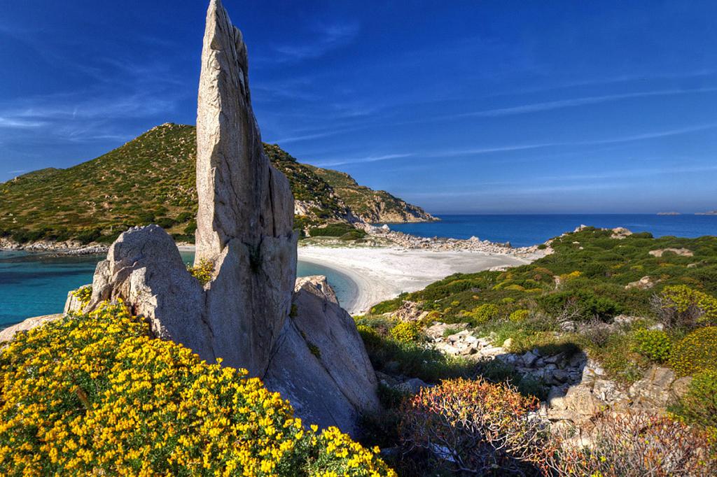 Punta Molentis