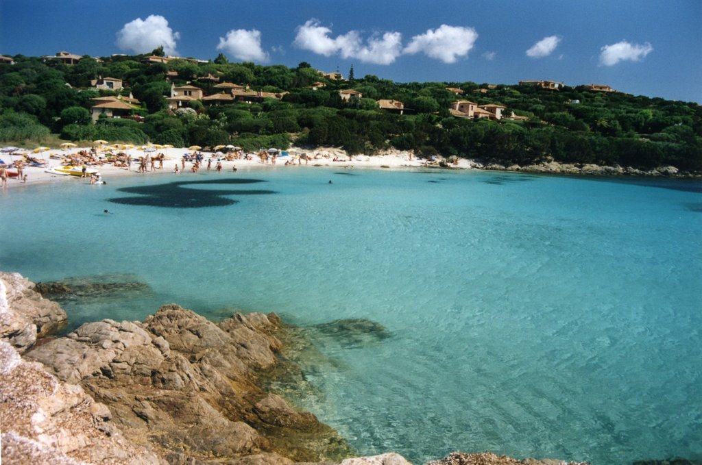 Cala Granu