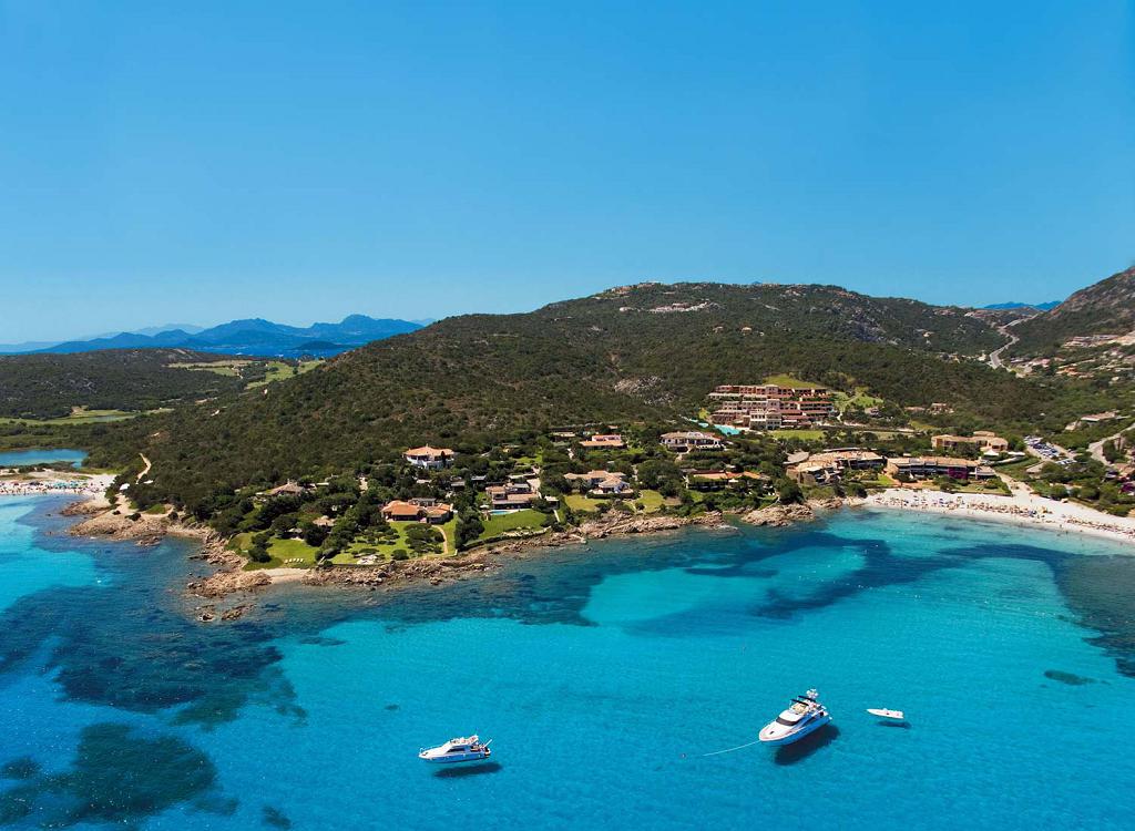 Porto Cervo