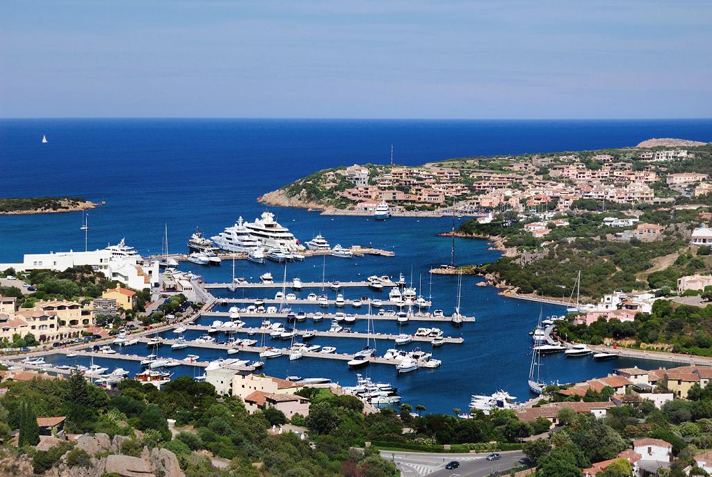 Porto Cervo