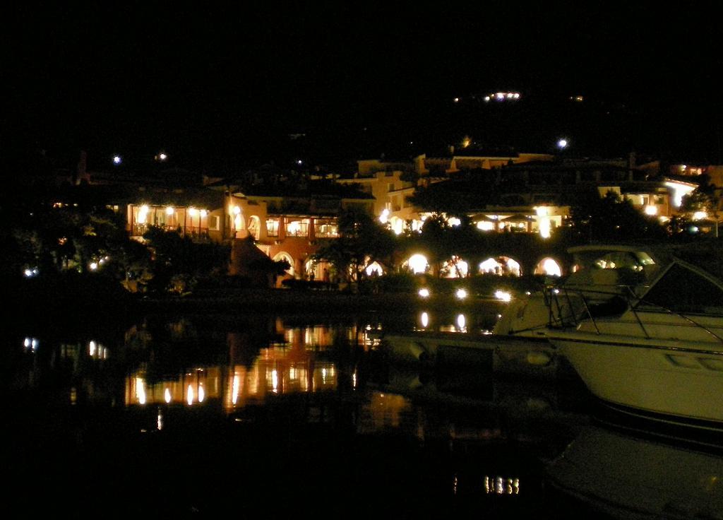 Porto Cervo