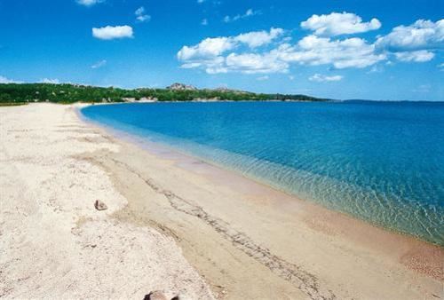 Golfo delle Saline