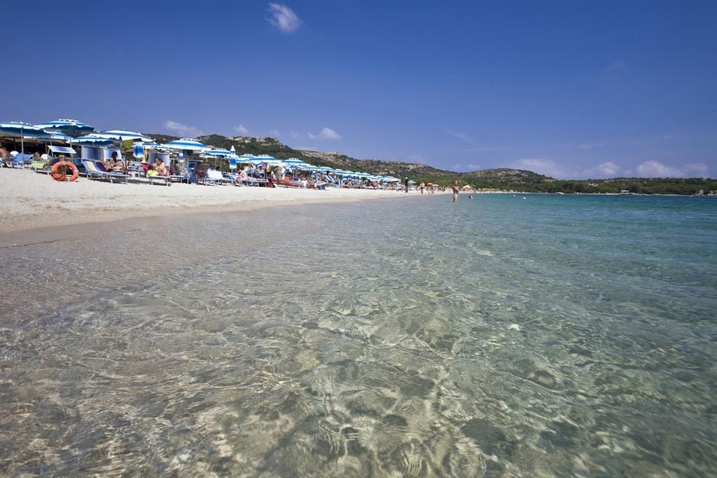 Spiaggia Mannena (o Barca bruciata)