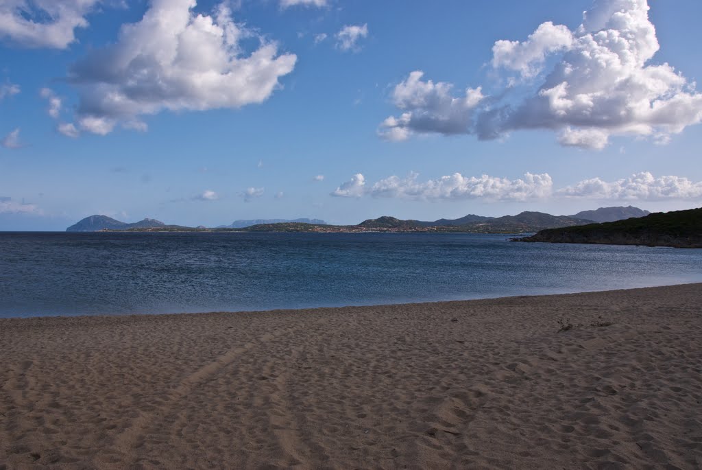 Marina di Portisco