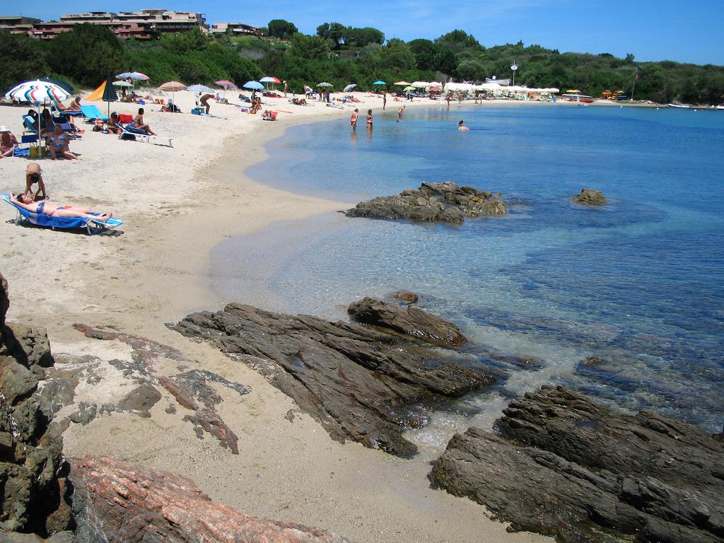 Marina di Portisco