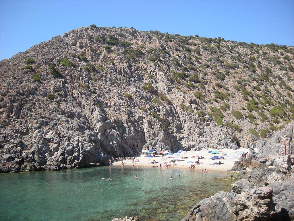Cala Domestica